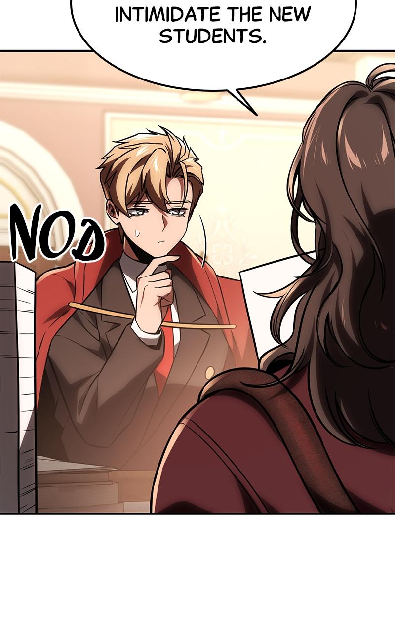 The Extra’s Academy Survival Guide Chapter 36 — page 65
