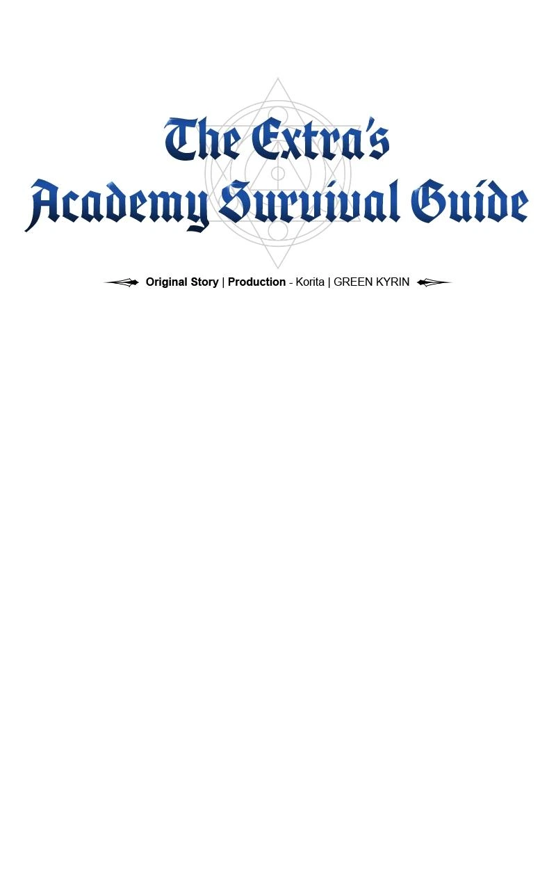 The Extra’s Academy Survival Guide Chapter 36 — page 69