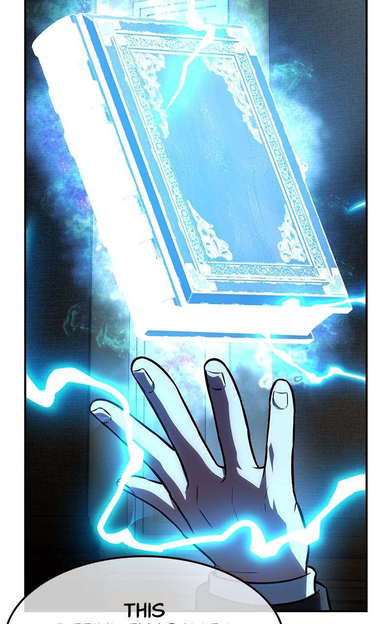 The Extra’s Academy Survival Guide Chapter 36 — page 71