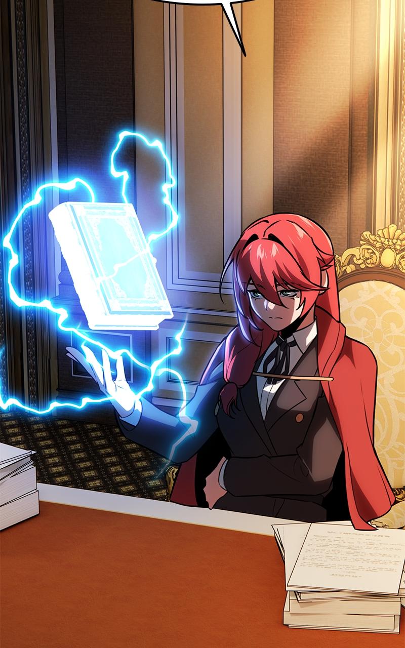 The Extra’s Academy Survival Guide Chapter 36 — page 73
