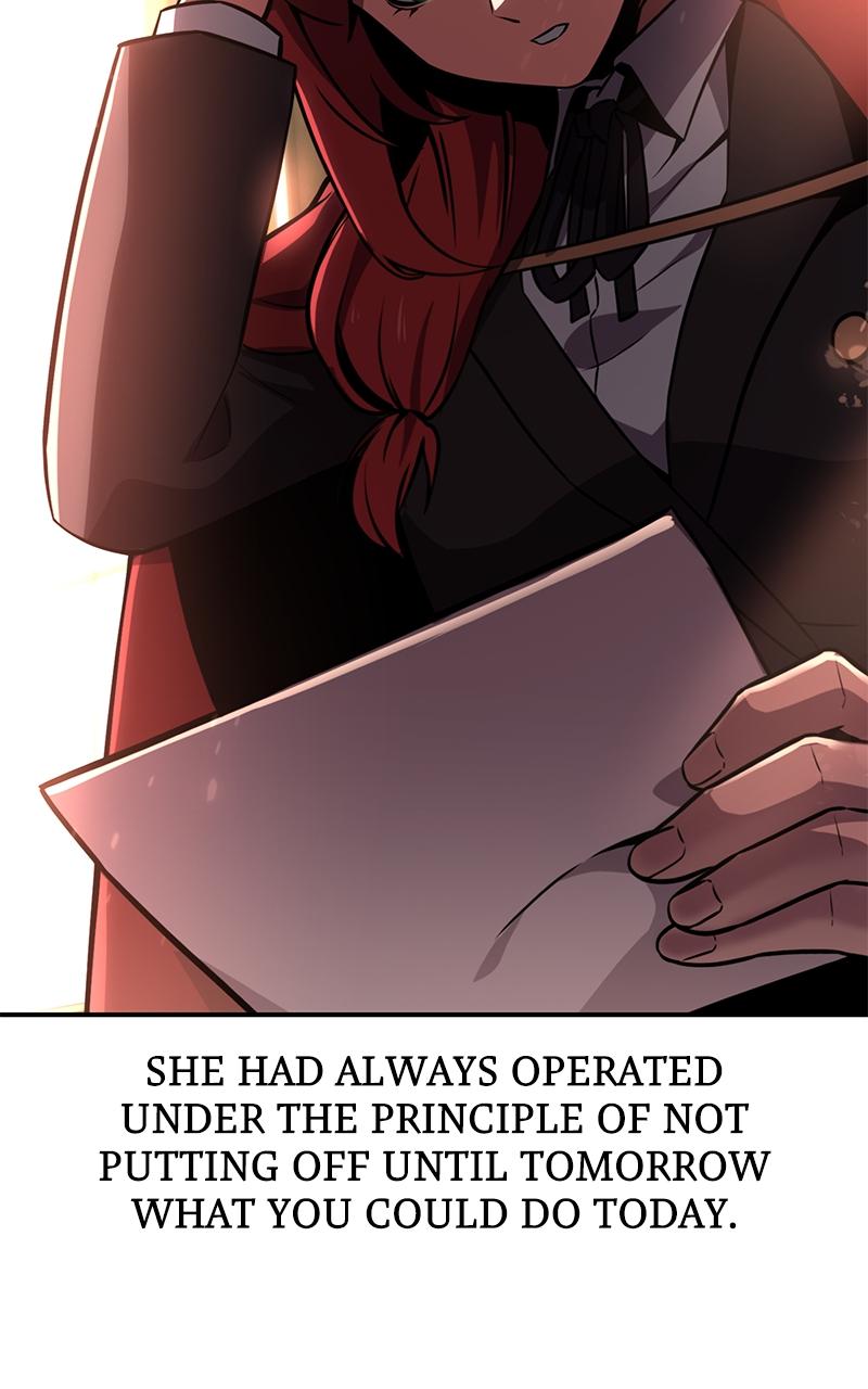The Extra’s Academy Survival Guide Chapter 36 — page 80