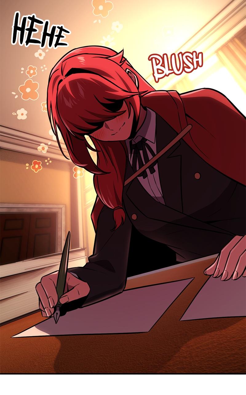 The Extra’s Academy Survival Guide Chapter 36 — page 85