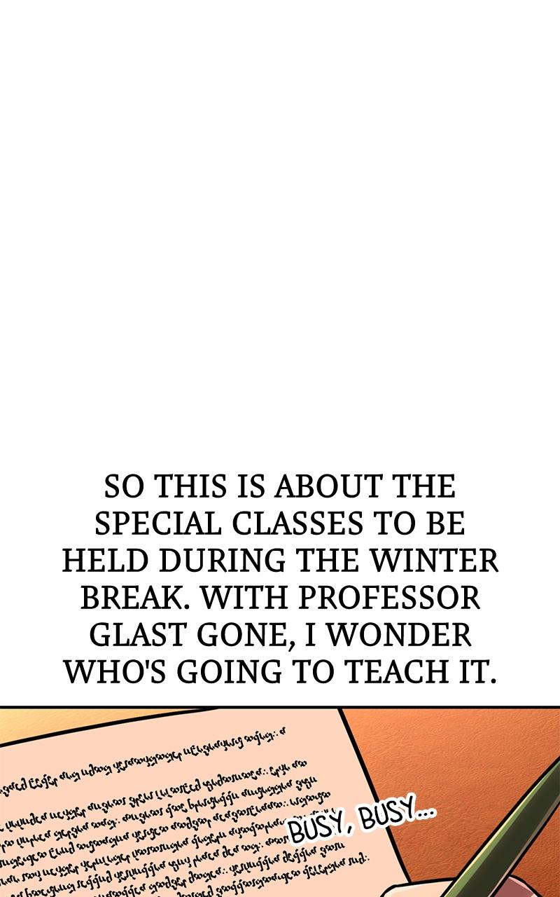 The Extra’s Academy Survival Guide Chapter 36 — page 86