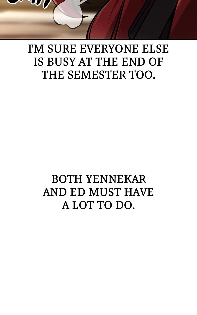 The Extra’s Academy Survival Guide Chapter 36 — page 89