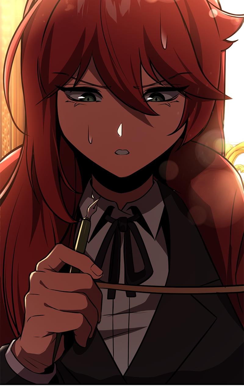 The Extra’s Academy Survival Guide Chapter 36 — page 92