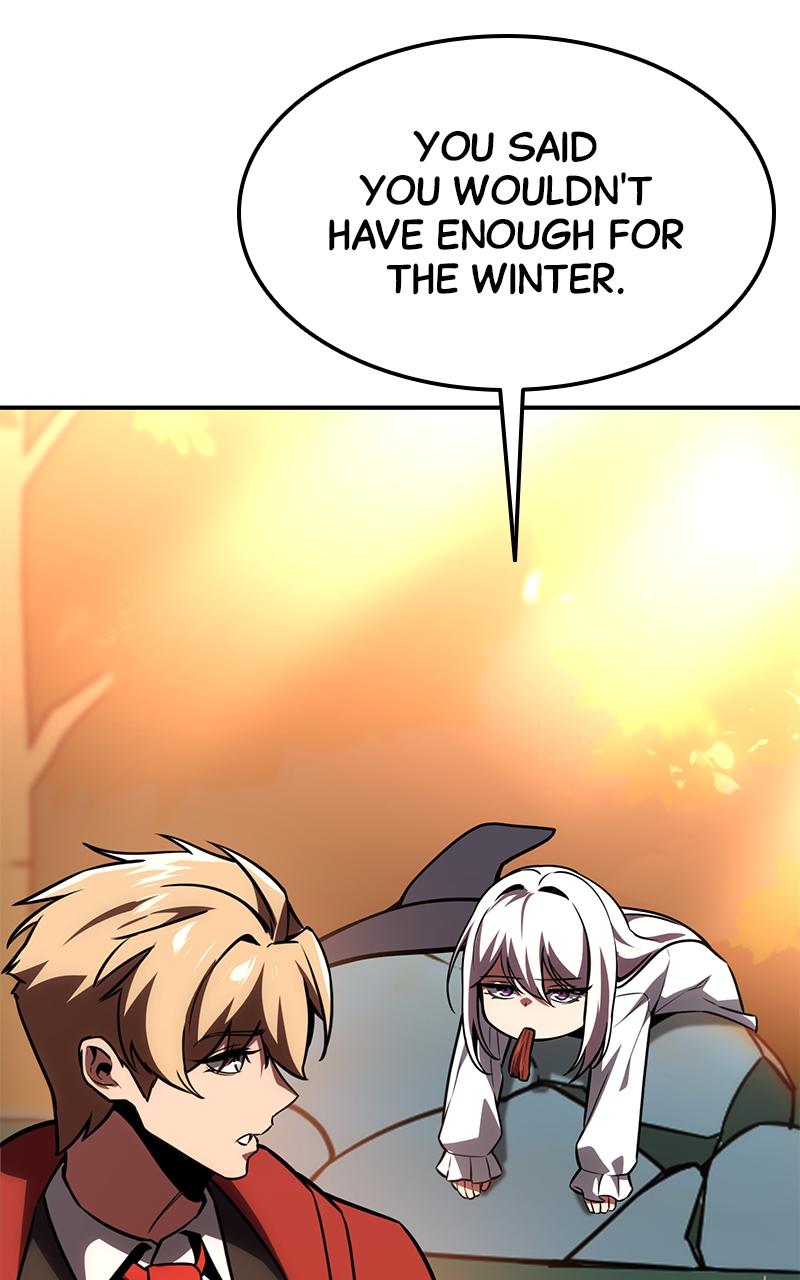 The Extra’s Academy Survival Guide Chapter 36 — page 99