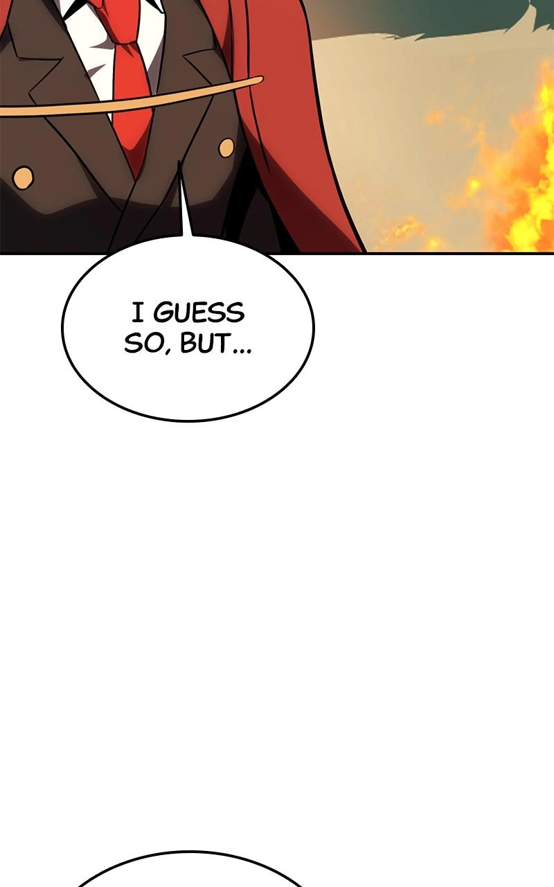 The Extra’s Academy Survival Guide Chapter 36 — page 100