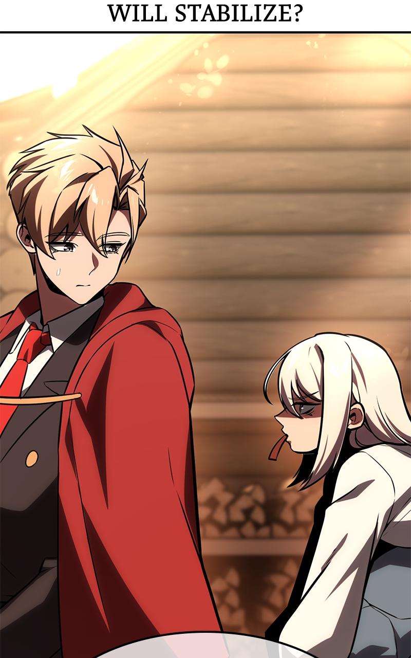 The Extra’s Academy Survival Guide Chapter 36 — page 105