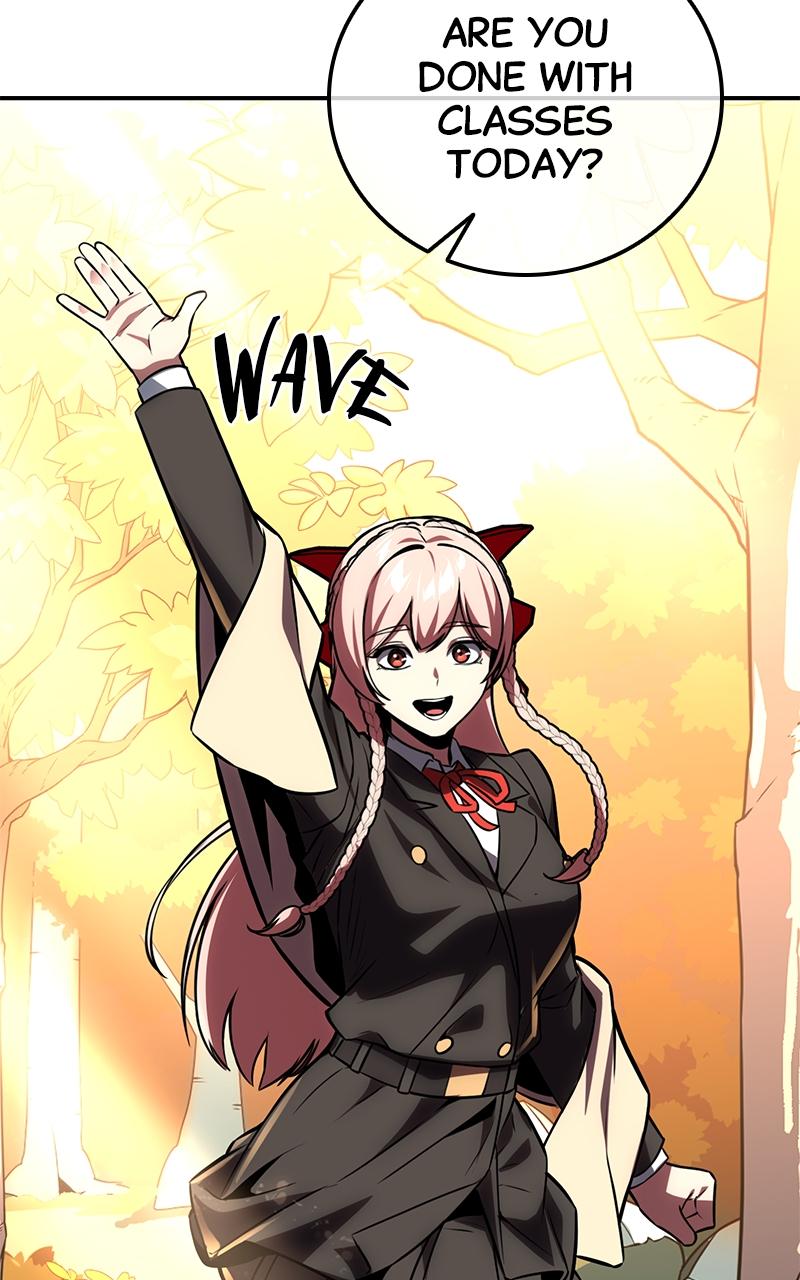 The Extra’s Academy Survival Guide Chapter 36 — page 107