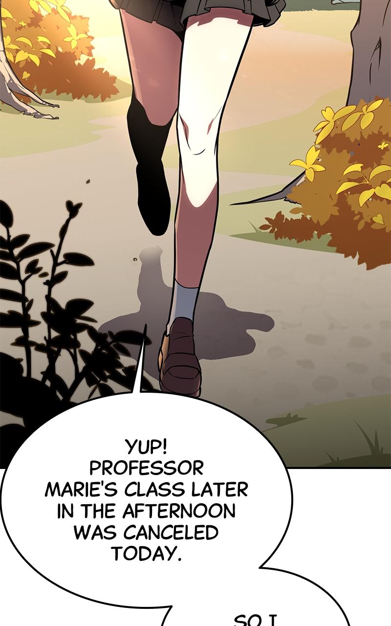 The Extra’s Academy Survival Guide Chapter 36 — page 108