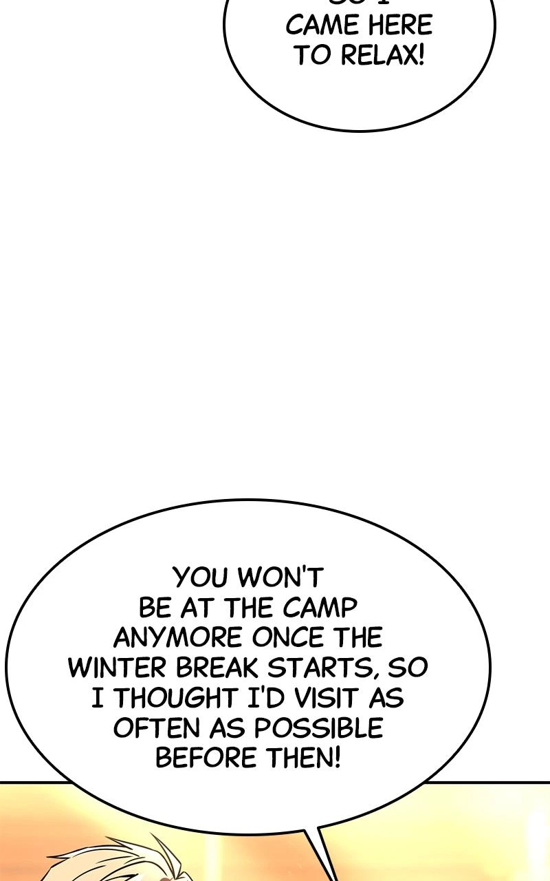 The Extra’s Academy Survival Guide Chapter 36 — page 109
