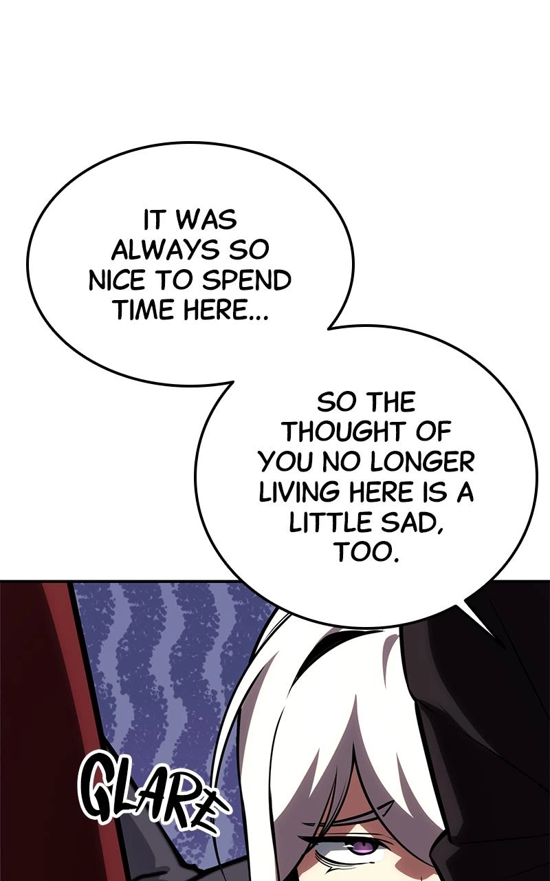 The Extra’s Academy Survival Guide Chapter 36 — page 111