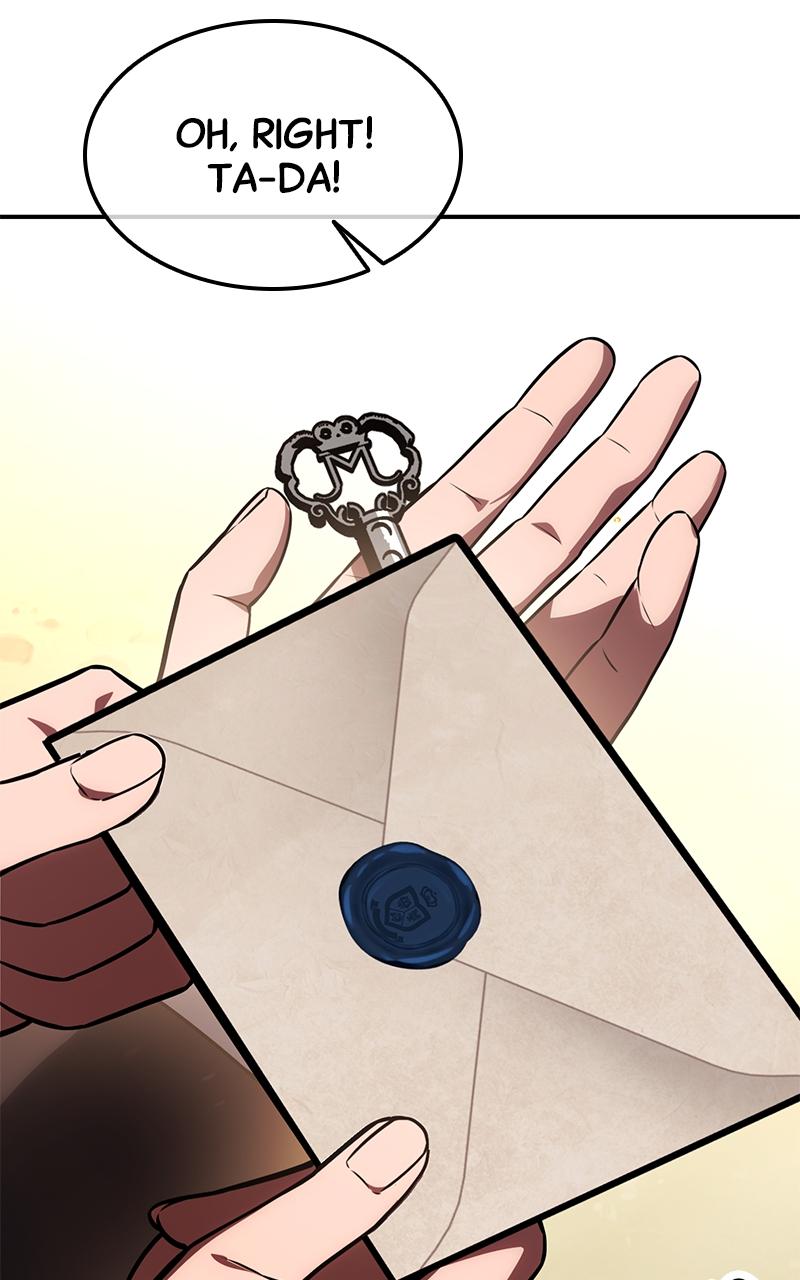 The Extra’s Academy Survival Guide Chapter 36 — page 118