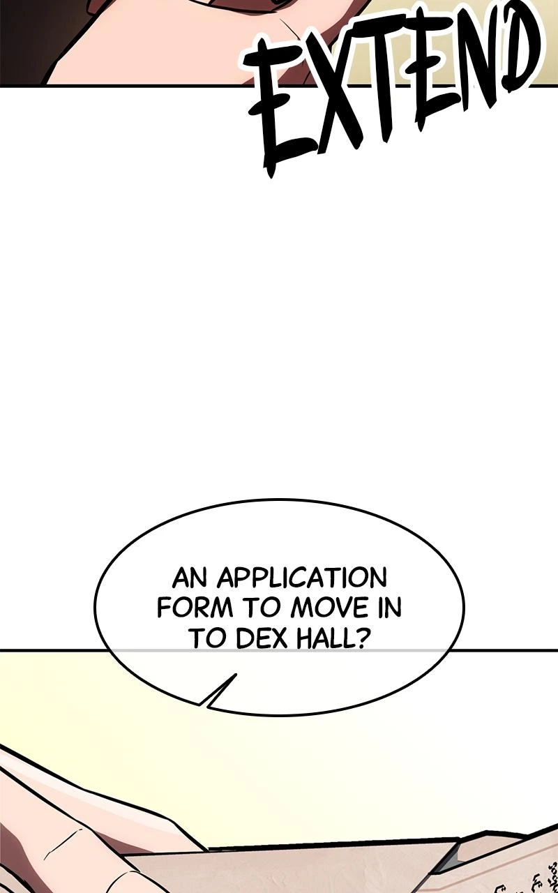 The Extra’s Academy Survival Guide Chapter 36 — page 119