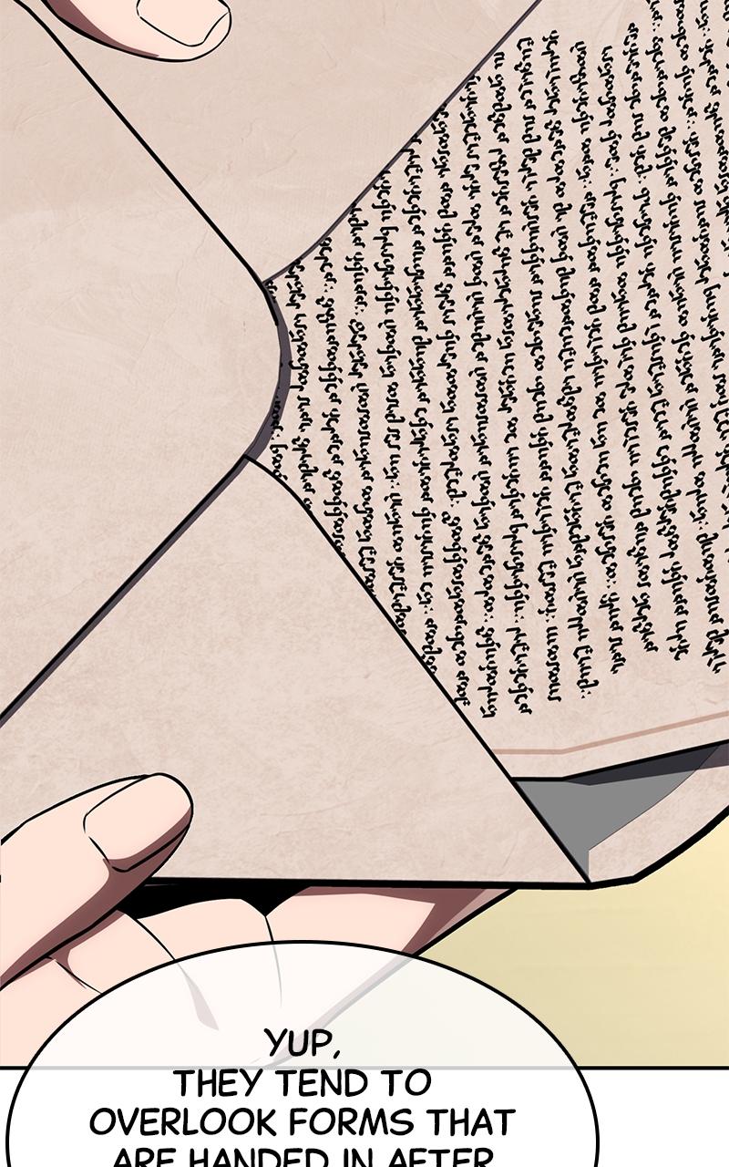 The Extra’s Academy Survival Guide Chapter 36 — page 120