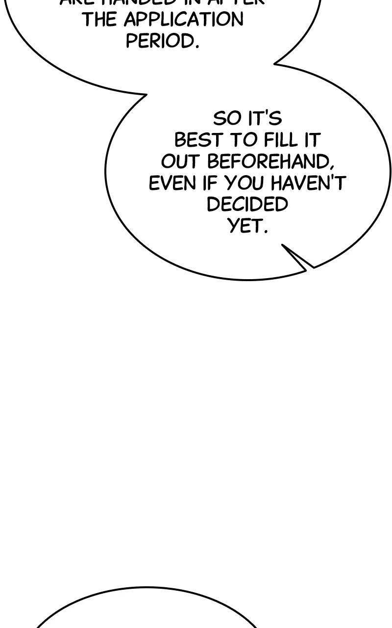 The Extra’s Academy Survival Guide Chapter 36 — page 121