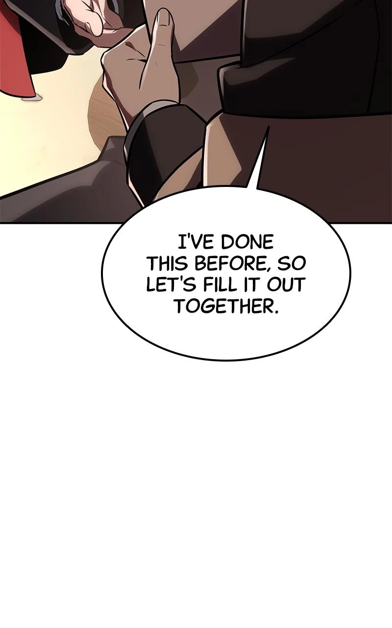 The Extra’s Academy Survival Guide Chapter 36 — page 123
