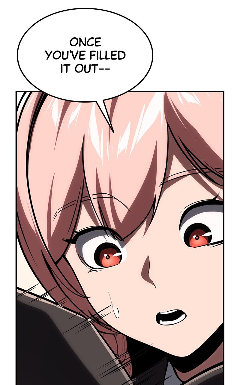 The Extra’s Academy Survival Guide Chapter 36 — page 124
