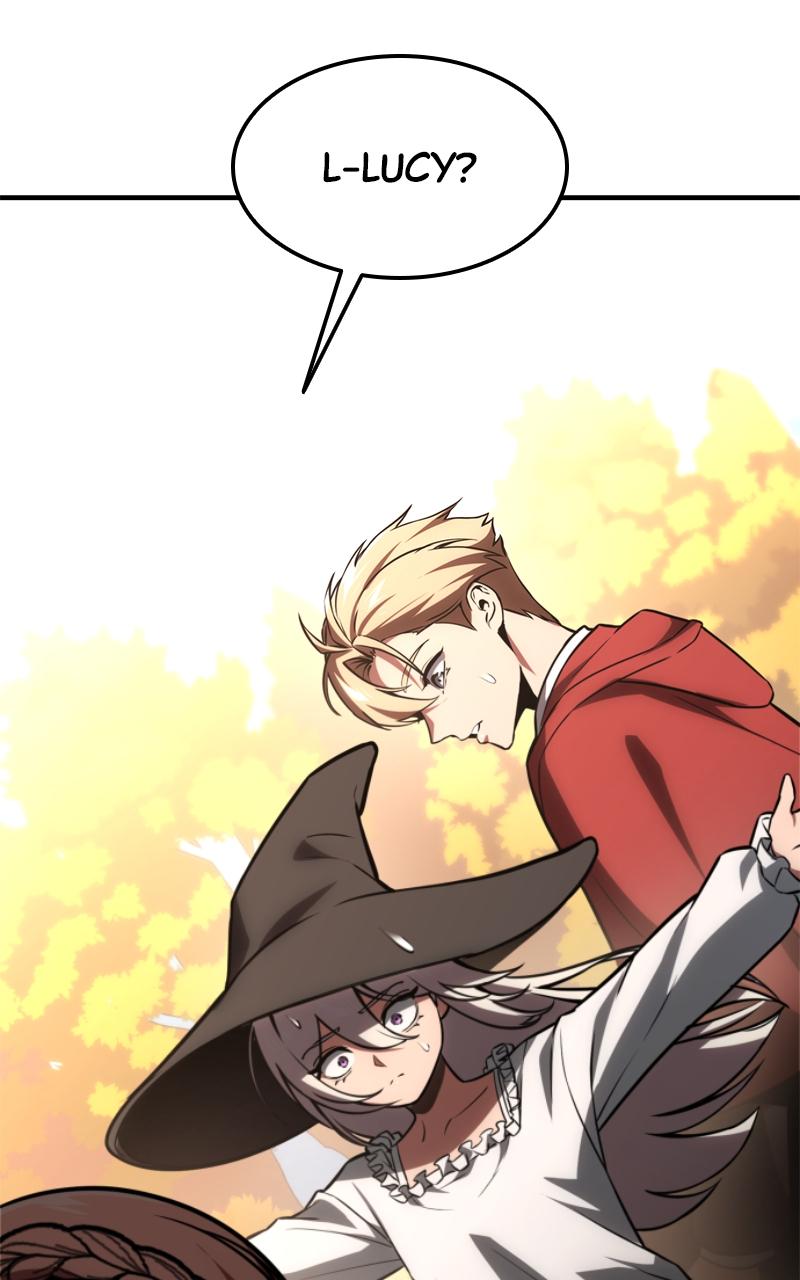 The Extra’s Academy Survival Guide Chapter 36 — page 126