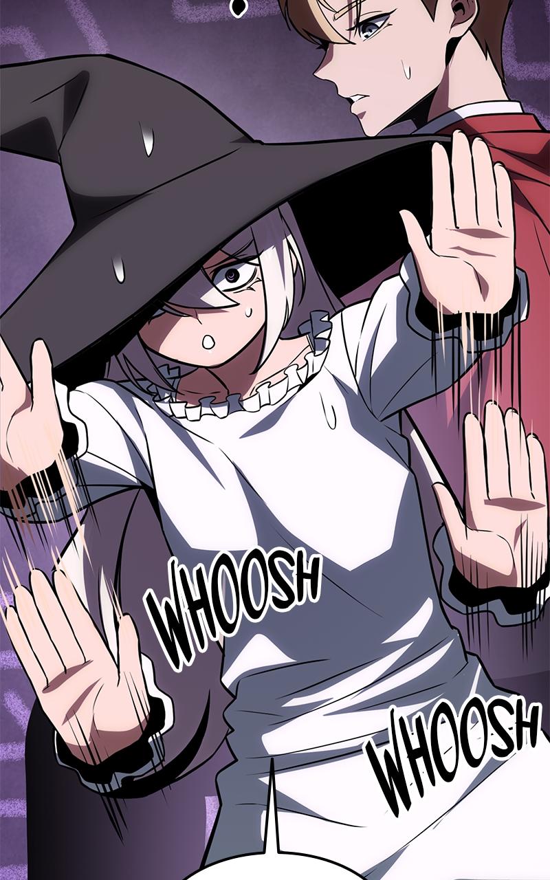The Extra’s Academy Survival Guide Chapter 36 — page 130