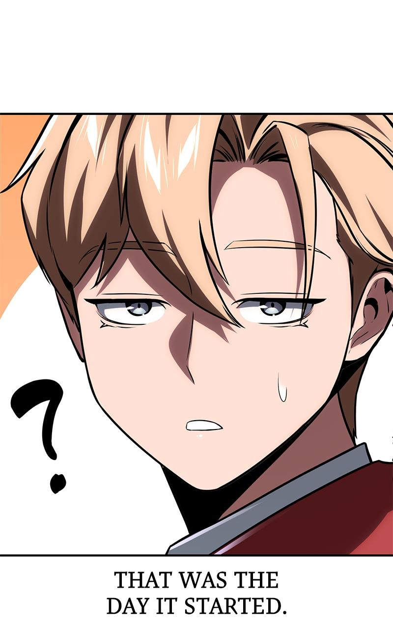 The Extra’s Academy Survival Guide Chapter 36 — page 134