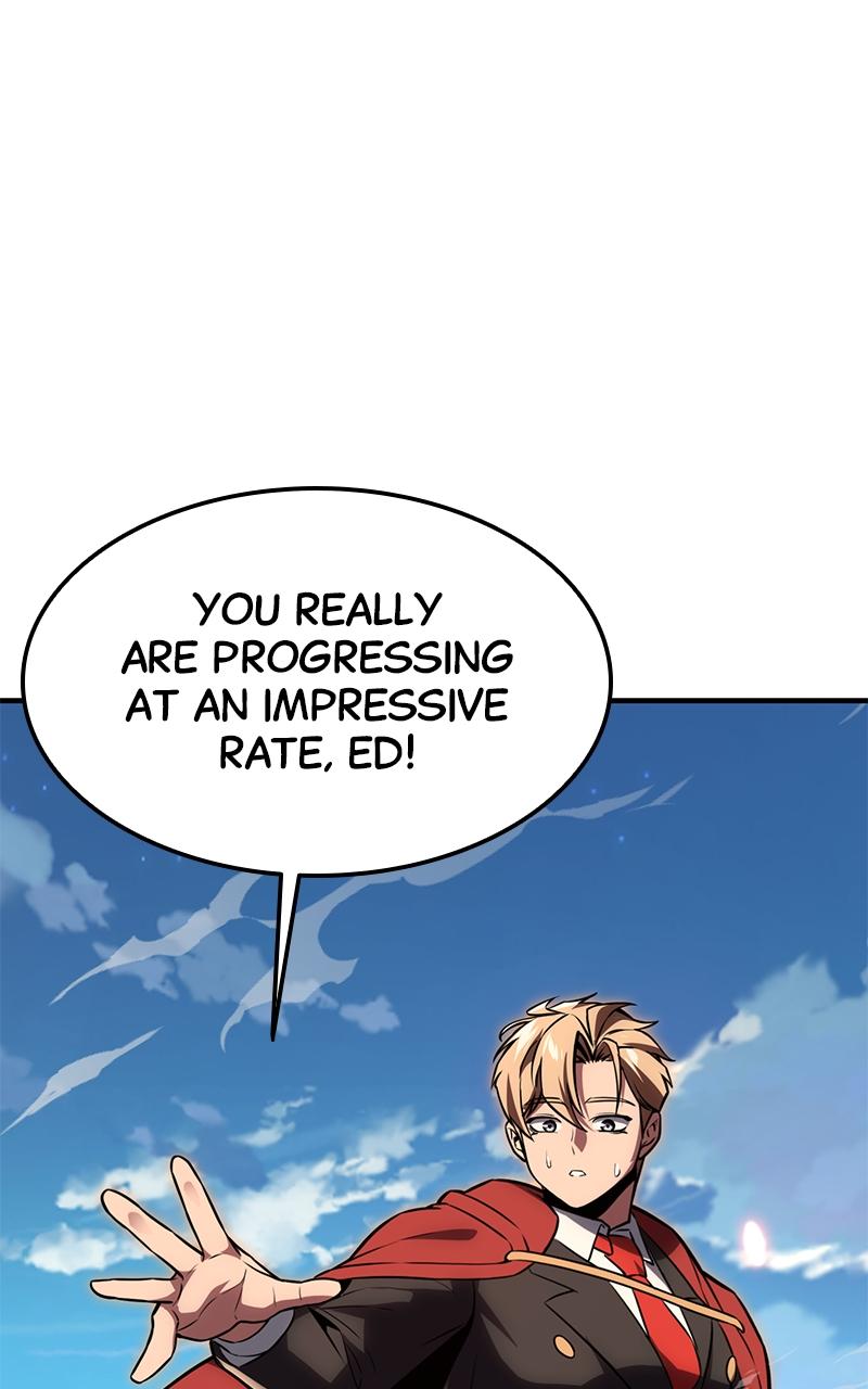 The Extra’s Academy Survival Guide Chapter 36 — page 137