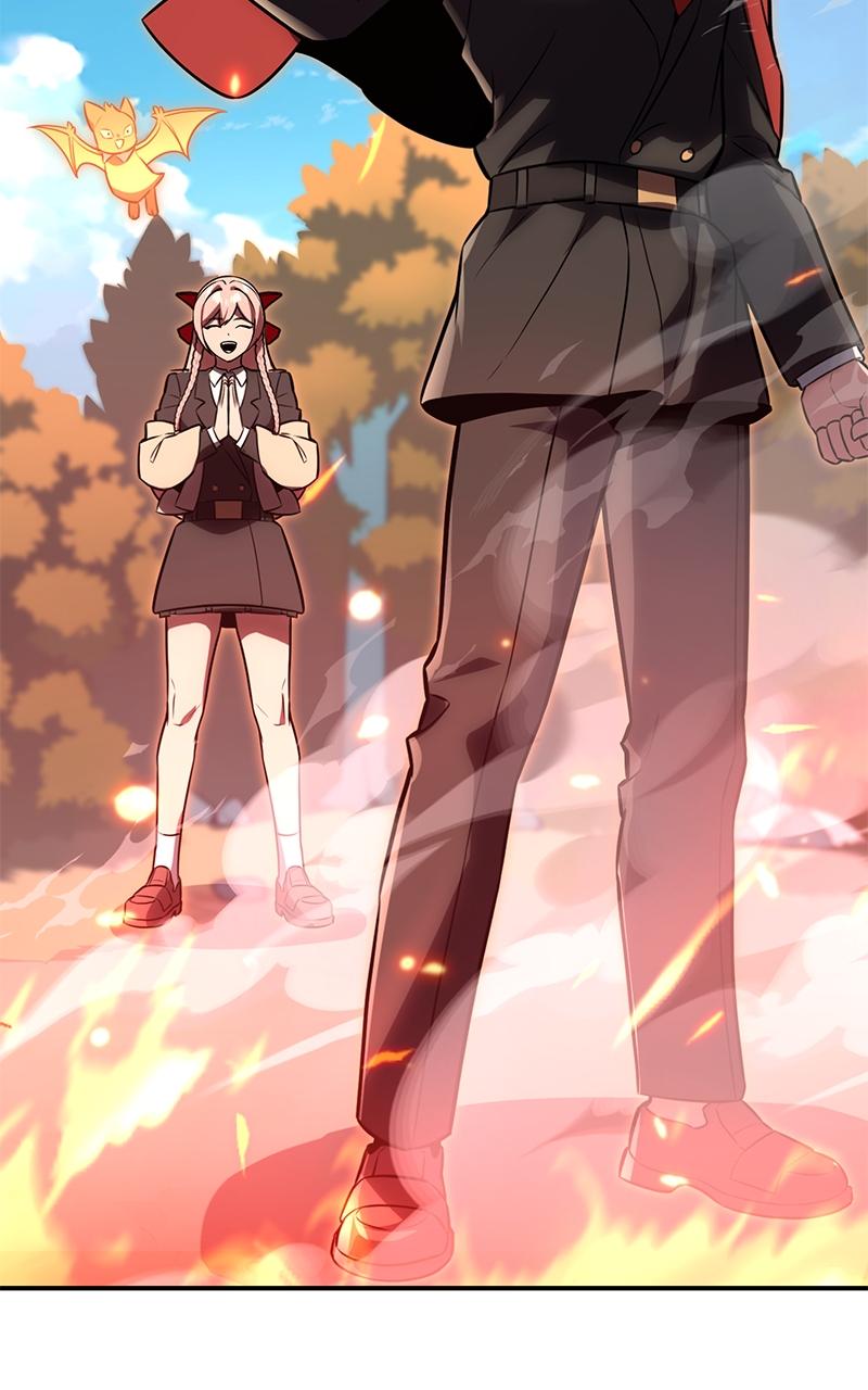 The Extra’s Academy Survival Guide Chapter 36 — page 138