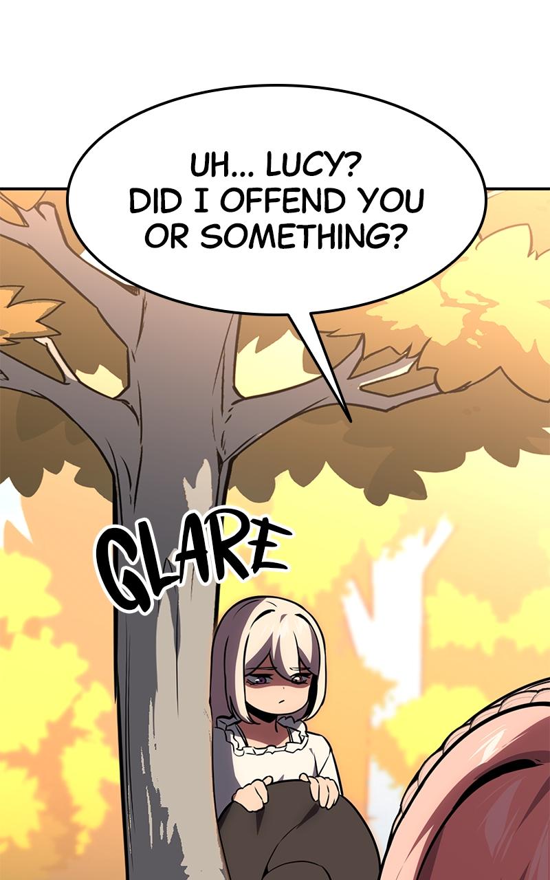 The Extra’s Academy Survival Guide Chapter 36 — page 141
