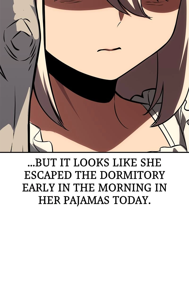 The Extra’s Academy Survival Guide Chapter 36 — page 144