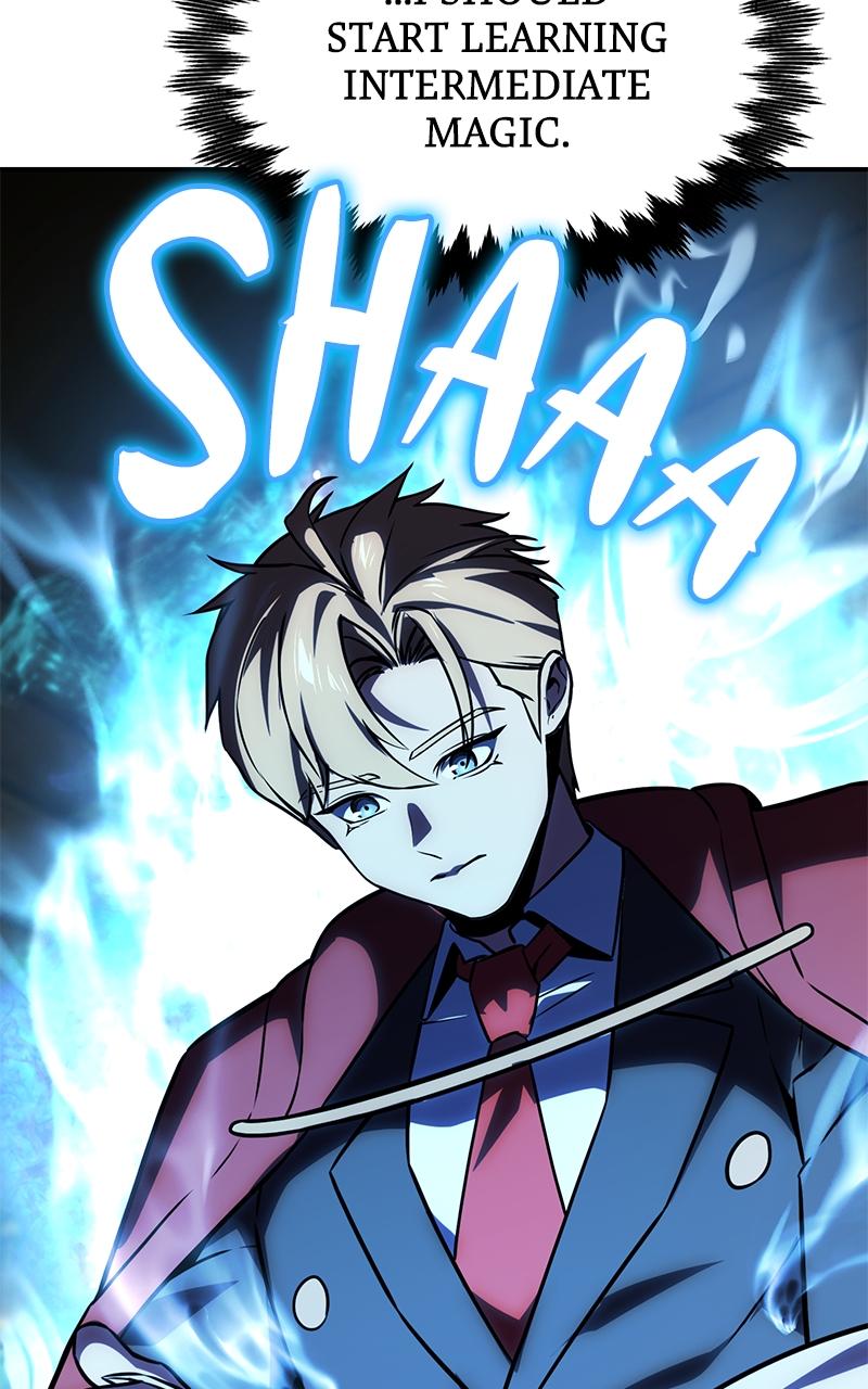 The Extra’s Academy Survival Guide Chapter 36 — page 147