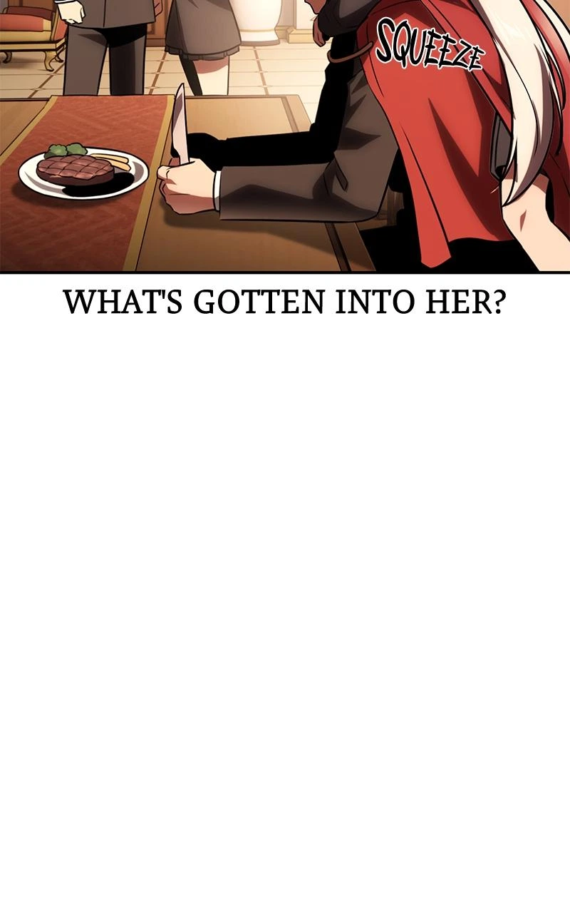 The Extra’s Academy Survival Guide Chapter 36 — page 151