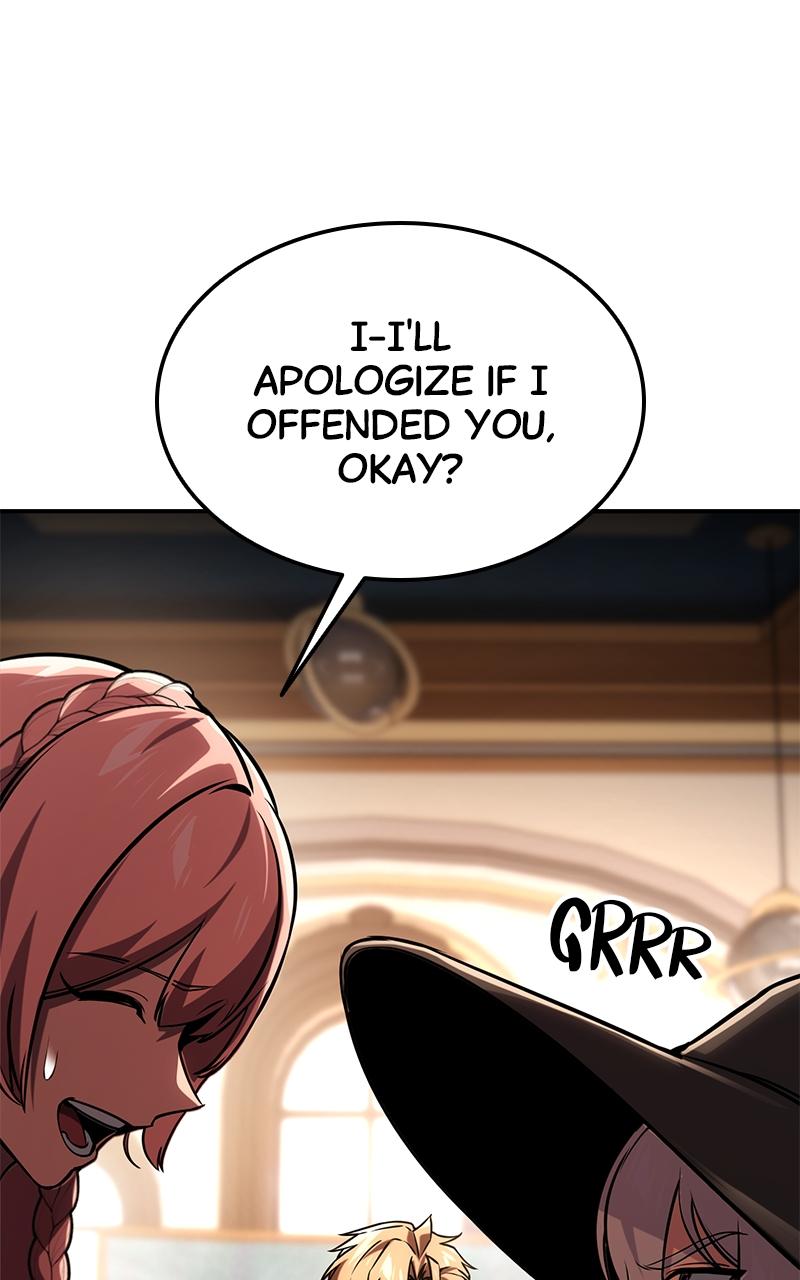 The Extra’s Academy Survival Guide Chapter 36 — page 152