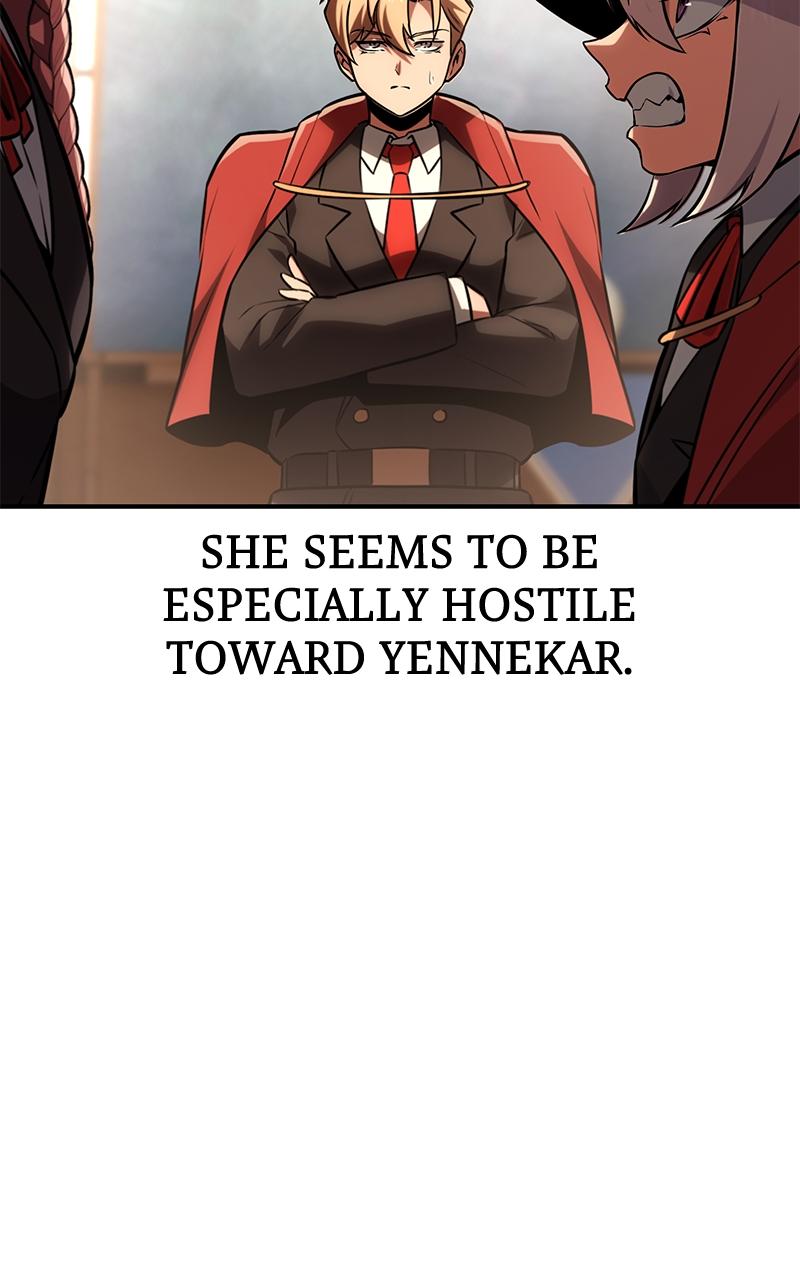 The Extra’s Academy Survival Guide Chapter 36 — page 153