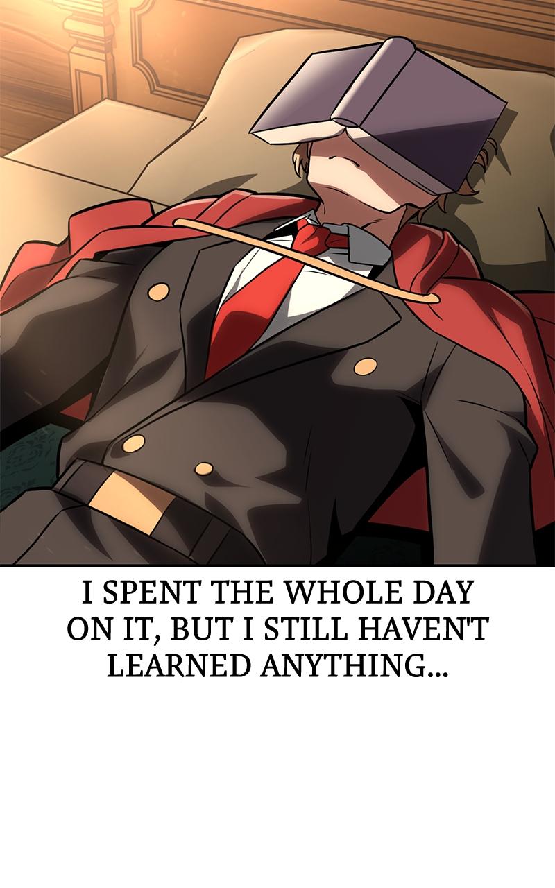 The Extra’s Academy Survival Guide Chapter 36 — page 156