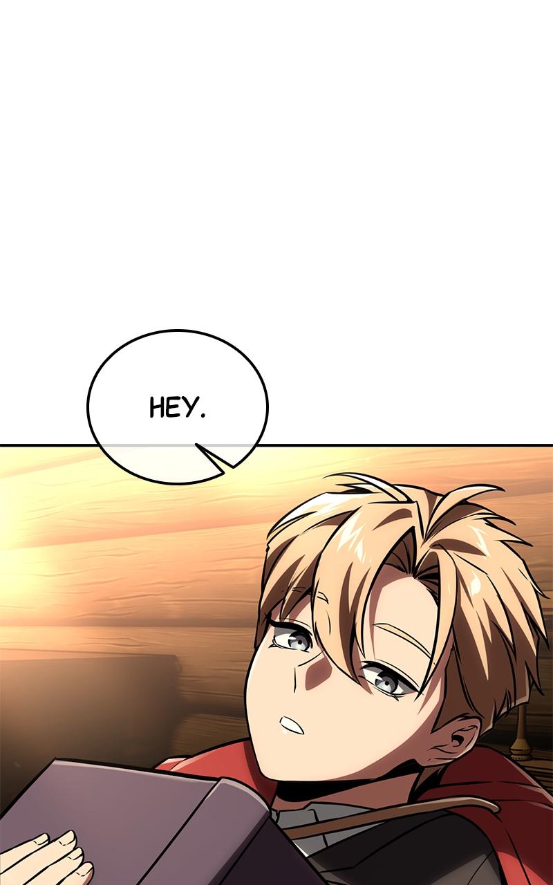 The Extra’s Academy Survival Guide Chapter 36 — page 157