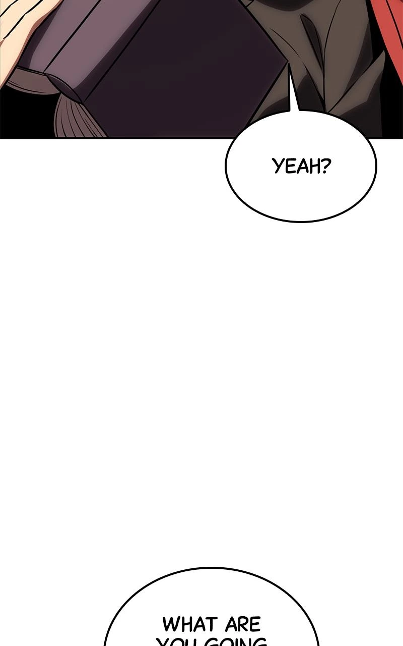 The Extra’s Academy Survival Guide Chapter 36 — page 158
