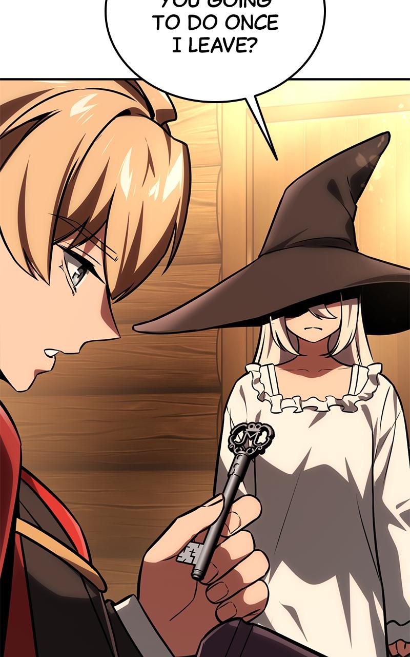 The Extra’s Academy Survival Guide Chapter 36 — page 159