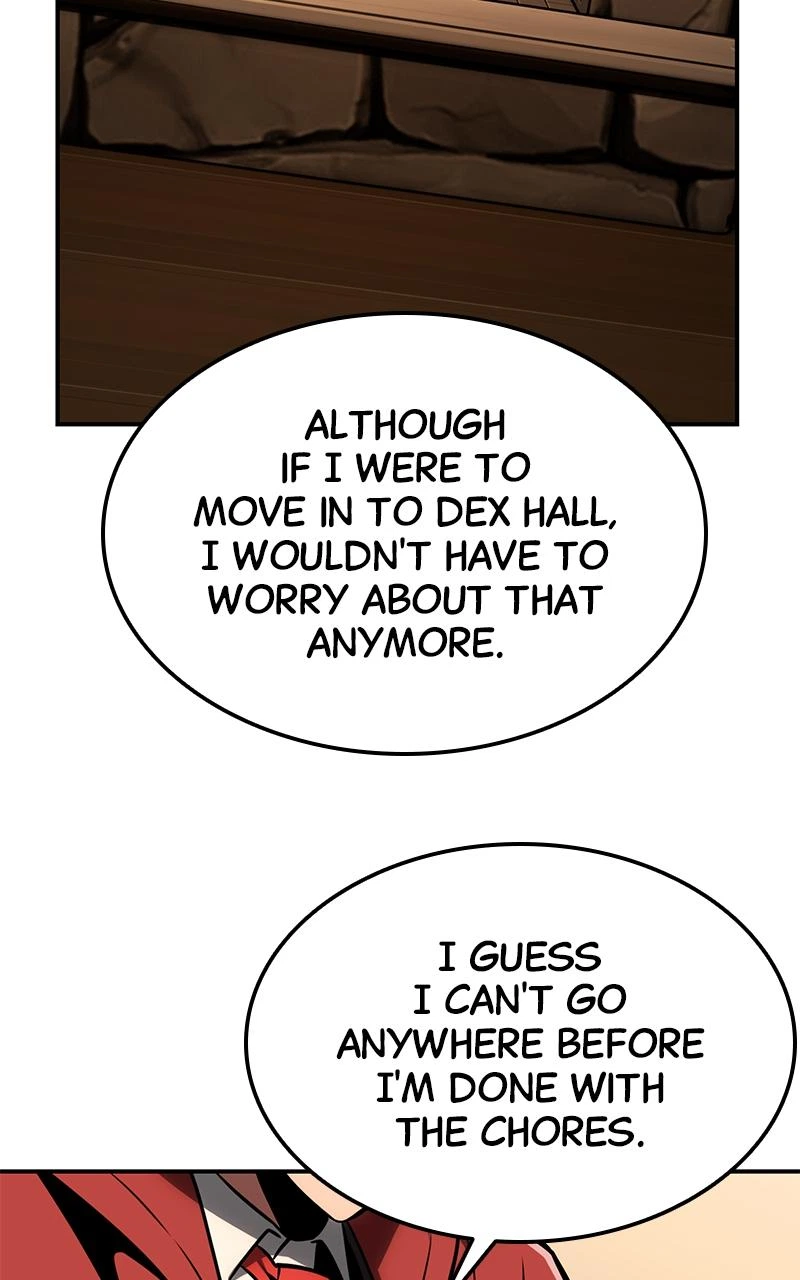 The Extra’s Academy Survival Guide Chapter 36 — page 162