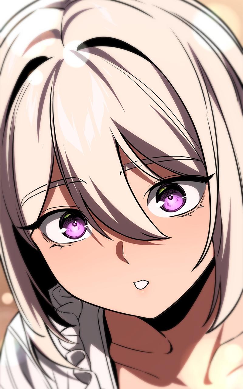 The Extra’s Academy Survival Guide Chapter 36 — page 168