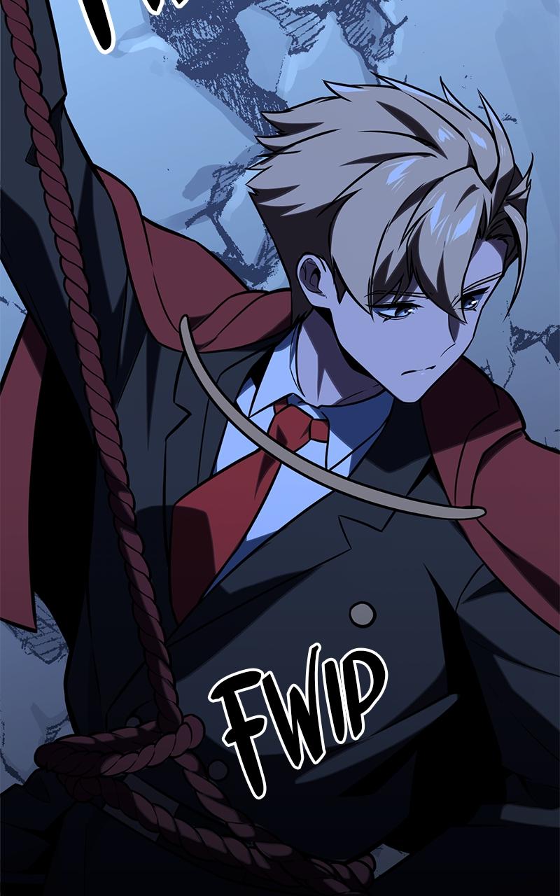 The Extra’s Academy Survival Guide Chapter 37 — page 5