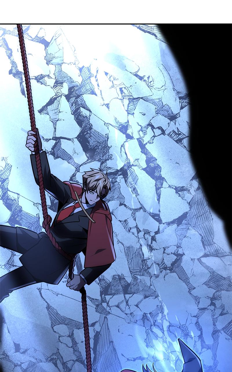 The Extra’s Academy Survival Guide Chapter 37 — page 7