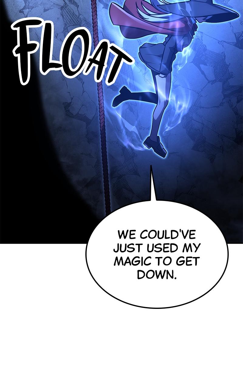 The Extra’s Academy Survival Guide Chapter 37 — page 8
