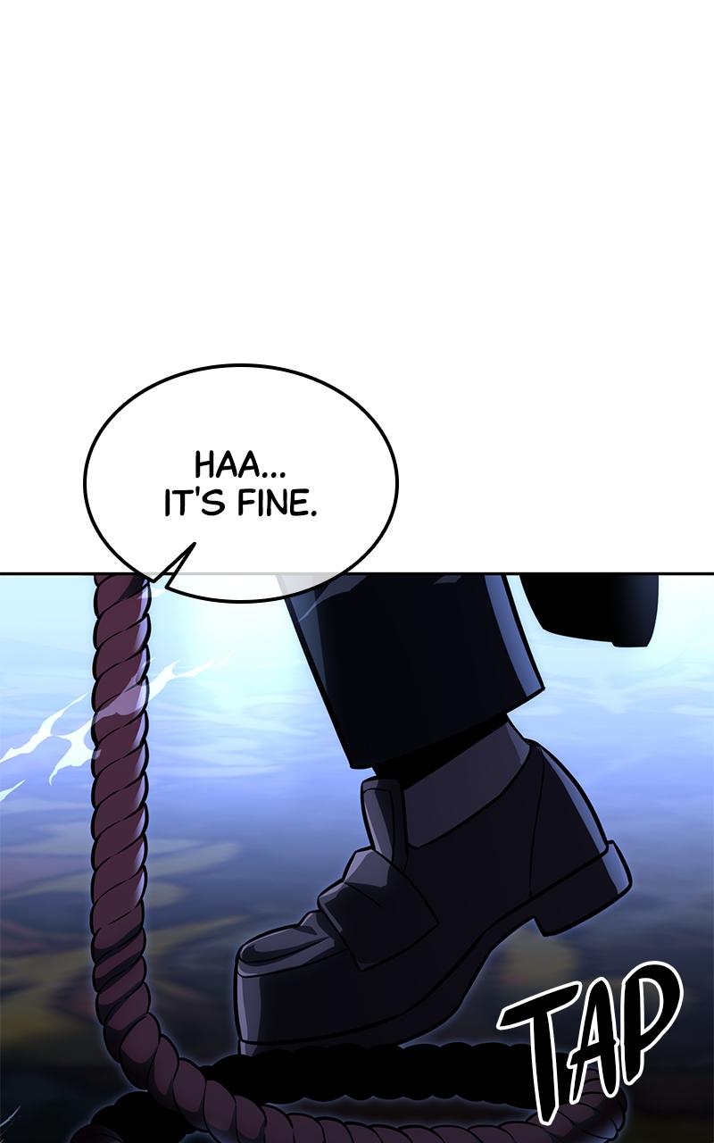 The Extra’s Academy Survival Guide Chapter 37 — page 9