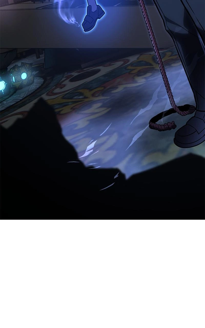 The Extra’s Academy Survival Guide Chapter 37 — page 12