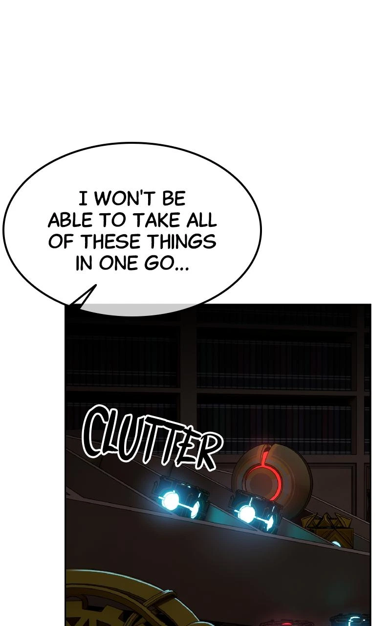 The Extra’s Academy Survival Guide Chapter 37 — page 13