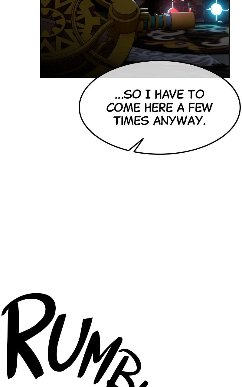 The Extra’s Academy Survival Guide Chapter 37 — page 14