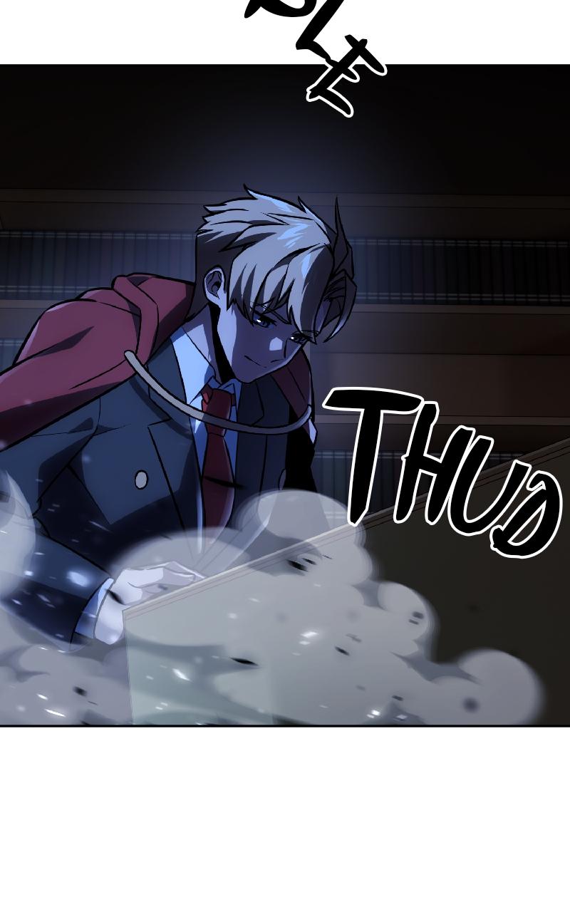 The Extra’s Academy Survival Guide Chapter 37 — page 15