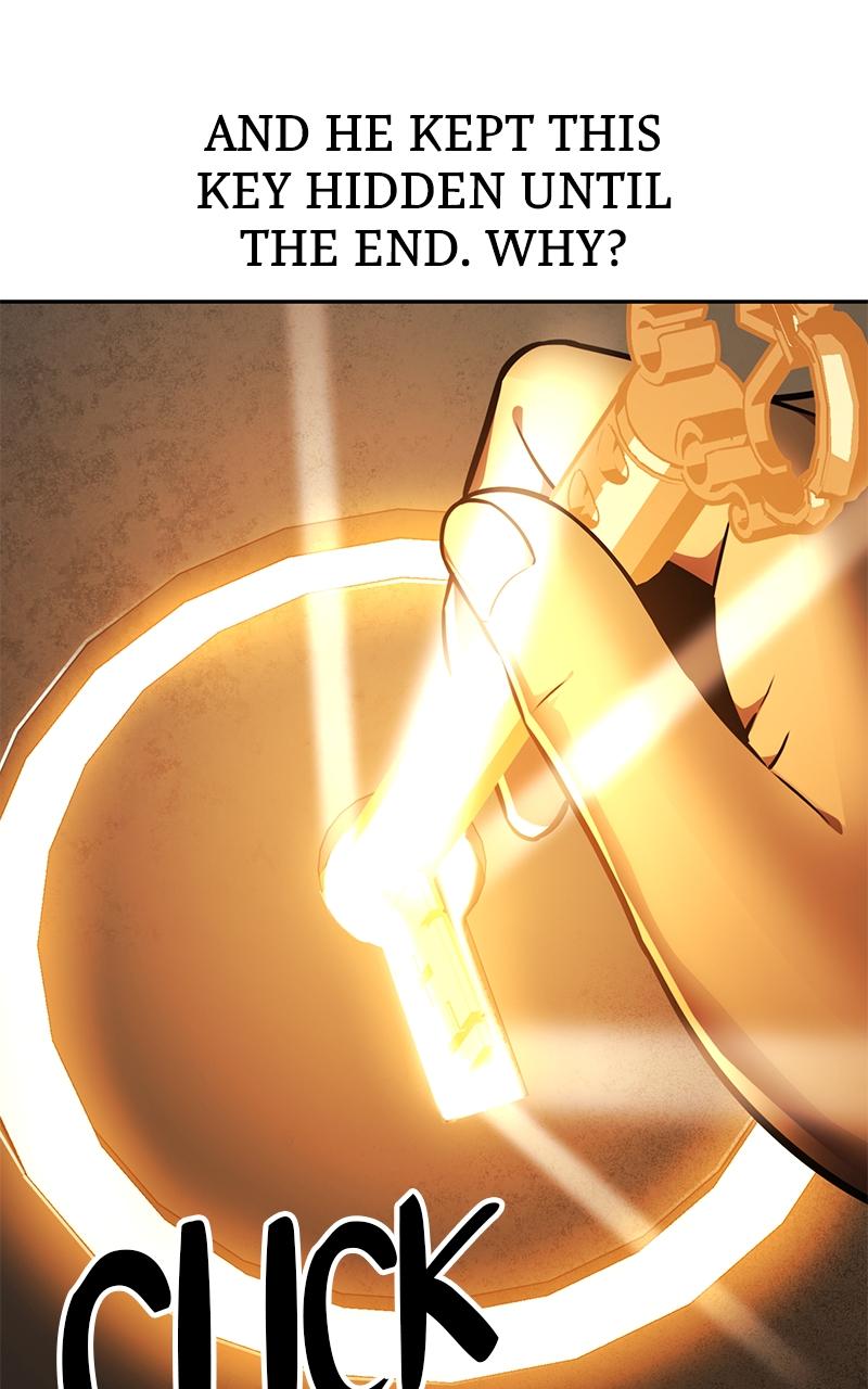 The Extra’s Academy Survival Guide Chapter 37 — page 18