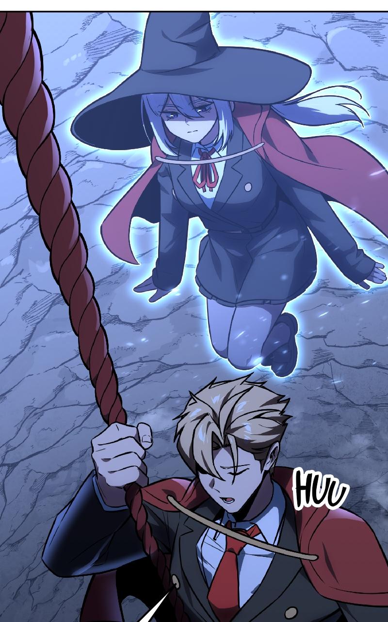 The Extra’s Academy Survival Guide Chapter 37 — page 27