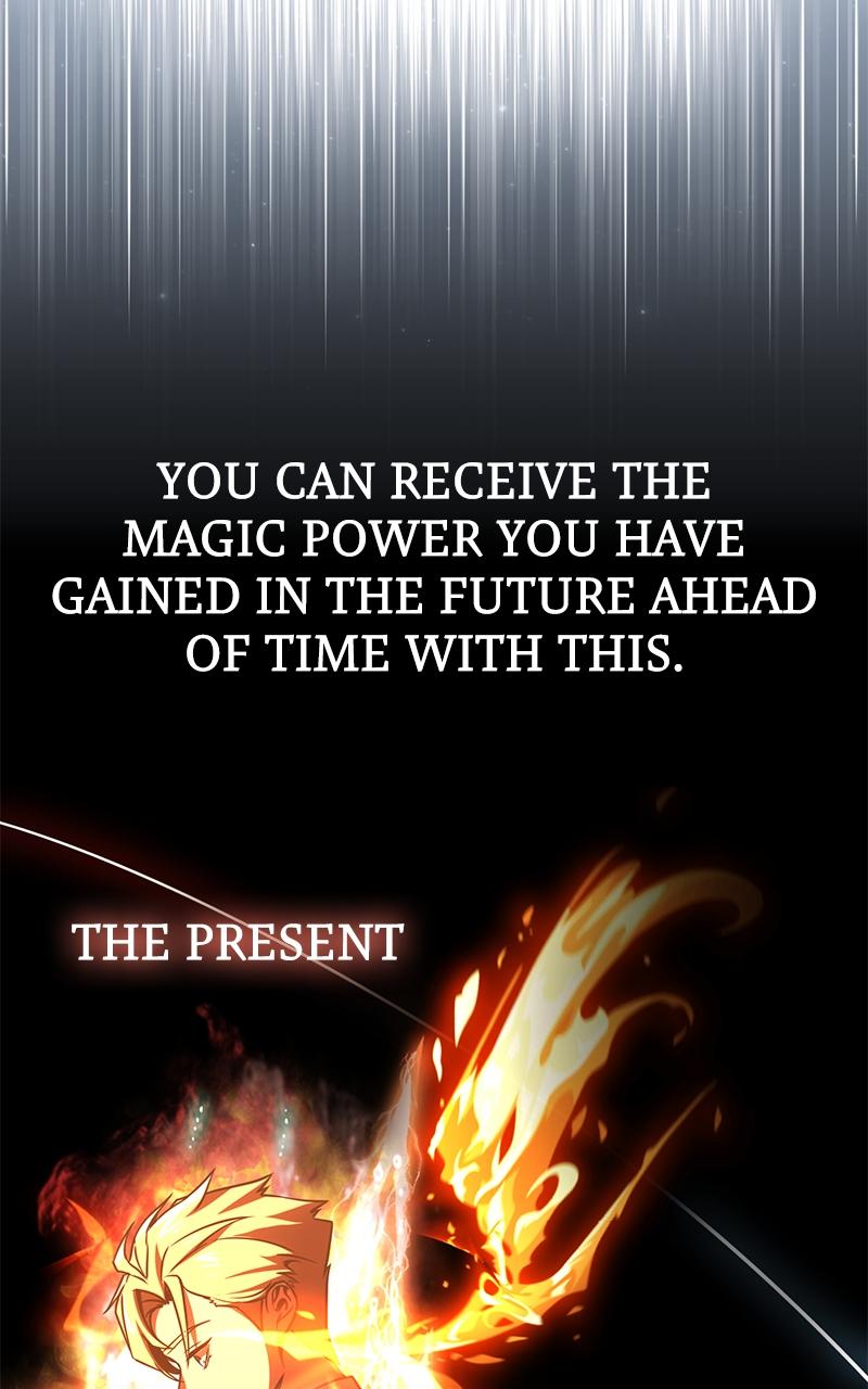 The Extra’s Academy Survival Guide Chapter 37 — page 33
